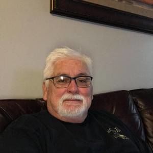 Meet your Posher, Ted